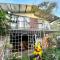 Lake view homestay