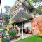 Lake view homestay