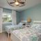 Great 6BR for All Ages Heated Pool 5 Min to Beach