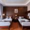 Relaxful Hotel泊岸酒店