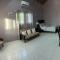 Crosbies Cabins Large Modern Space