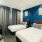 Halo Rooms Hotel - Wakaf Baharu