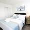 2BR APT with Brand new super quite AC, Washer, Dryer, Free EV Station, Free Parking in Cupertino