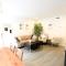 2BR APT with Brand new super quite AC, Washer, Dryer, Free EV Station, Free Parking in Cupertino - سانيفيل