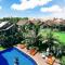 Sweethome Resort & Spa Phú Quốc