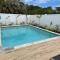 The Seahorse ~ Family & Pooch Friendly Home