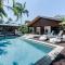 The Seaglass Villa - Private Pool and Sauna