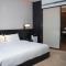 Jinan Ziyue Meixiu Hotel