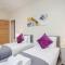 Luxury Apartments 2 Bedrooms Central Maidenhead - Maidenhead