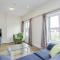 Luxury Apartments 2 Bedrooms Central Maidenhead - Maidenhead