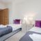 Luxury Apartments 2 Bedrooms Central Maidenhead - Maidenhead