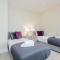 Luxury Apartments 2 Bedrooms Central Maidenhead - Maidenhead