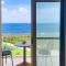 Seafront apartment in Gozo, Marsalforn - Happy Rentals - Marsalforn