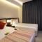 Saray Hotel Apartments