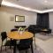 Saray Hotel Apartments - Kuvajt