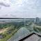 D'Pristine 2711 walking to Legoland Netflix bySTAY - Nusajaya