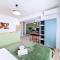 Ti Studio Créole 1- 34m2 - Saint-denis - 圣丹尼斯