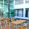 Eco Inn Prime Trang
