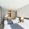 Centum Premier Hotel