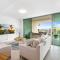 WINGS Penthouse Sleeps 10 - Optimise BNB