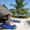PRIVATE BEACH BUNGALOW ZERO MINUTE to beach Matemwe