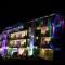 HOTEL AKSHAYAM GRAND INN