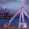 Royal Amwaj Apartments, Palm Jumeirah, Free beach and pool access - Dubaj