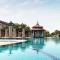 Royal Amwaj Apartments, Palm Jumeirah, Free beach and pool access - Dubaj