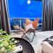Johor Austin Ikea Lake View 2pax Netflix WIFI