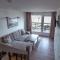 Curonian apartments