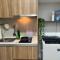 Johor Austin Ikea Lake View 2pax Netflix WIFI