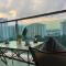 Johor Austin Ikea Lake View 2pax Netflix WIFI