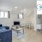 Luxury 1 Bedroom Apartment 06 with Parking in Maidenhead by 360stays - ميدينهيد