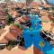 Royal Amwaj Apartments, Palm Jumeirah, Free beach and pool access - Dubaj