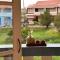 Chalet Saffron Goa