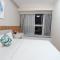 AlaHome 3Br Midtown - Ho-Chi-Minh-Stadt