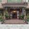 Xitang Zuo'an Holiday Villa Foto: Xitang Zuo'an Holiday Villa