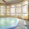 Garni Hotel Crystal