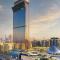 The Palm Tower, Nakheel Mall, Palm Jumeirah - Dubaj