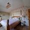 Private Suite at Llanddinog House near Solva