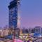 The Palm Tower, Nakheel Mall, Palm Jumeirah - Dubaj