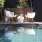 The Lodge Noosa ~ Coastal Luxe in Noosas Heart