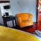 GEORGE B BOUTIQUE LODGE