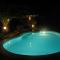 Villa Grazy con piscina privata