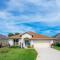 Close to Disney 3 bedrooms w pool and Gameroom - 基西米