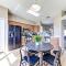 Close to Disney 3 bedrooms w pool and Gameroom - 基西米