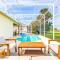Close to Disney 3 bedrooms w pool and Gameroom - 基西米