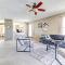 Close to Disney 3 bedrooms w pool and Gameroom - 基西米