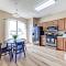 Close to Disney 3 bedrooms w pool and Gameroom - 基西米