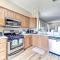 Close to Disney 3 bedrooms w pool and Gameroom - 基西米